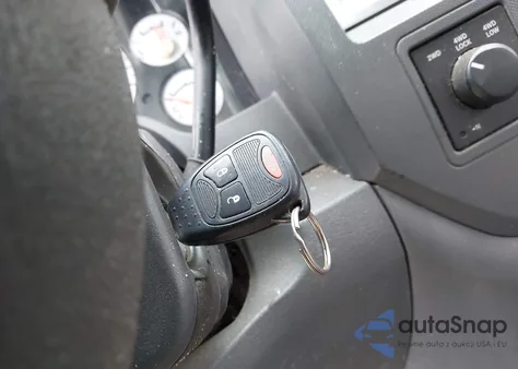 2007 Dodge Ram 1500 Slt from USA, damaged, VIN 3D7KS19D57G752092